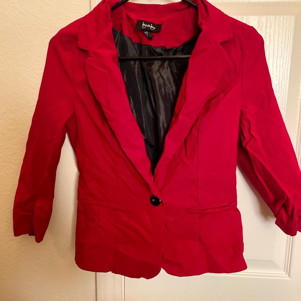 Blazer